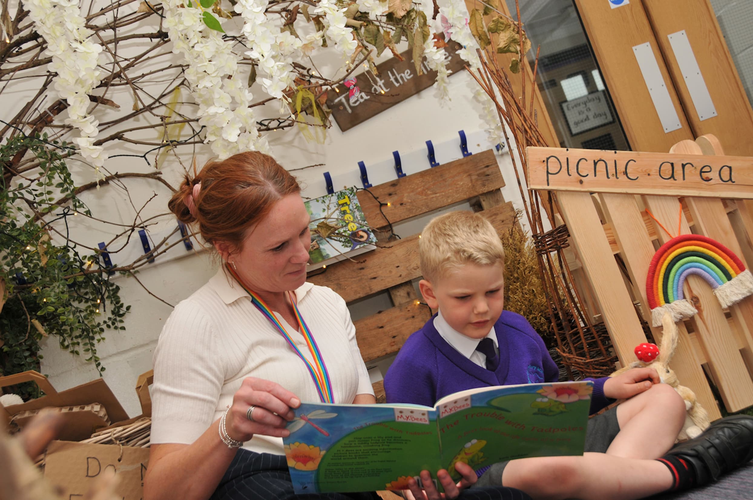 Silverdale Primary Academy photo