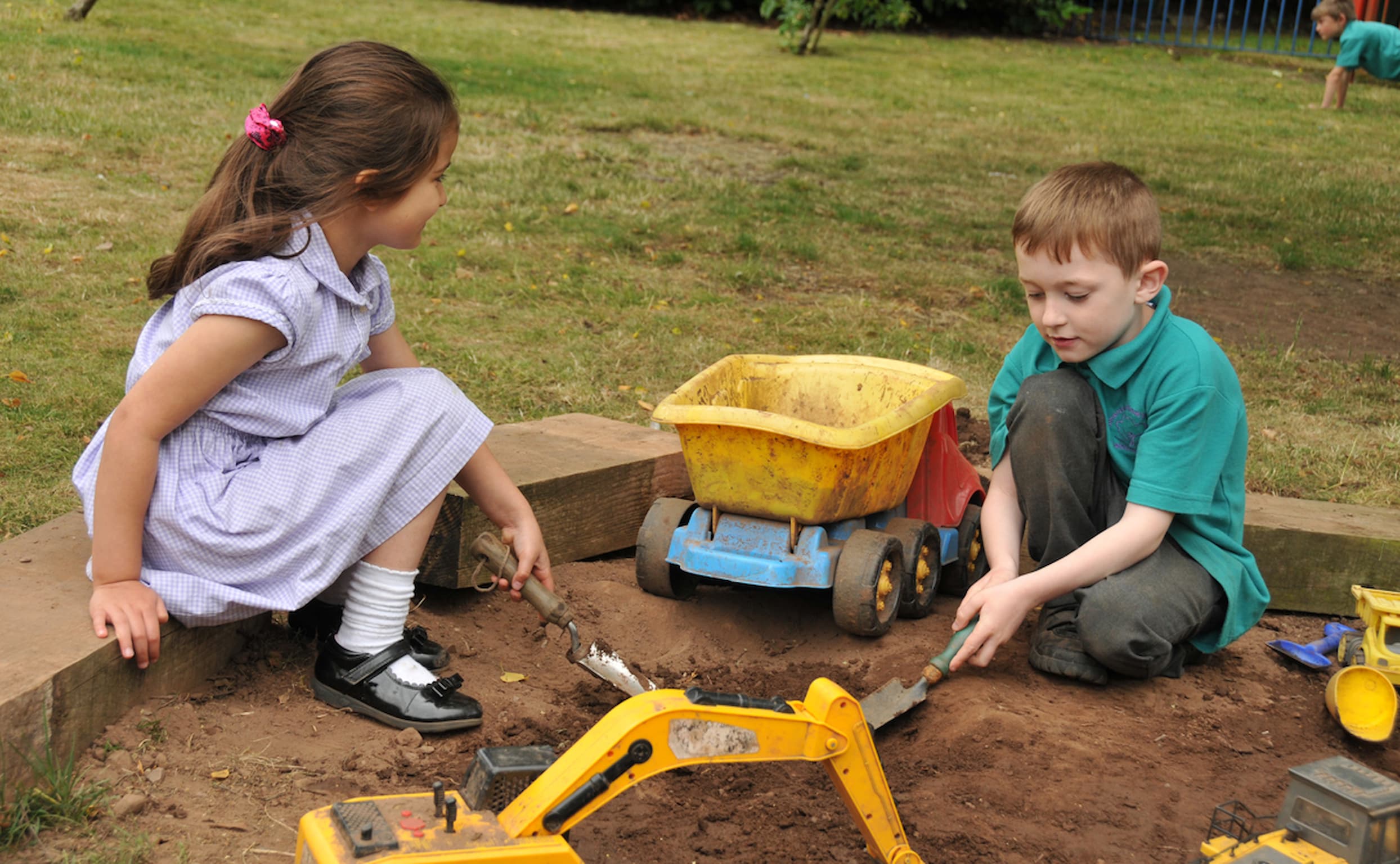 Silverdale Primary Academy photo