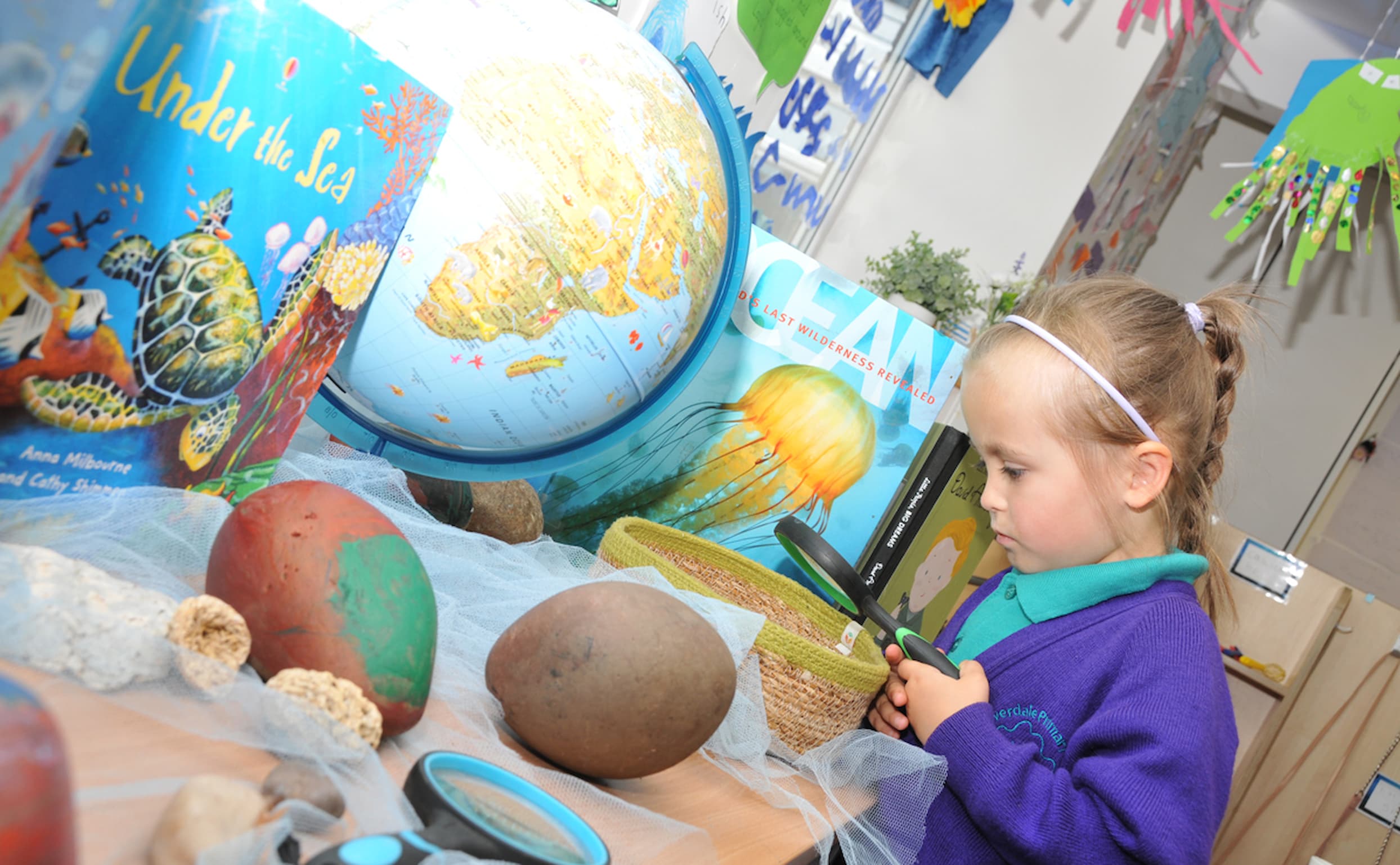 Silverdale Primary Academy photo